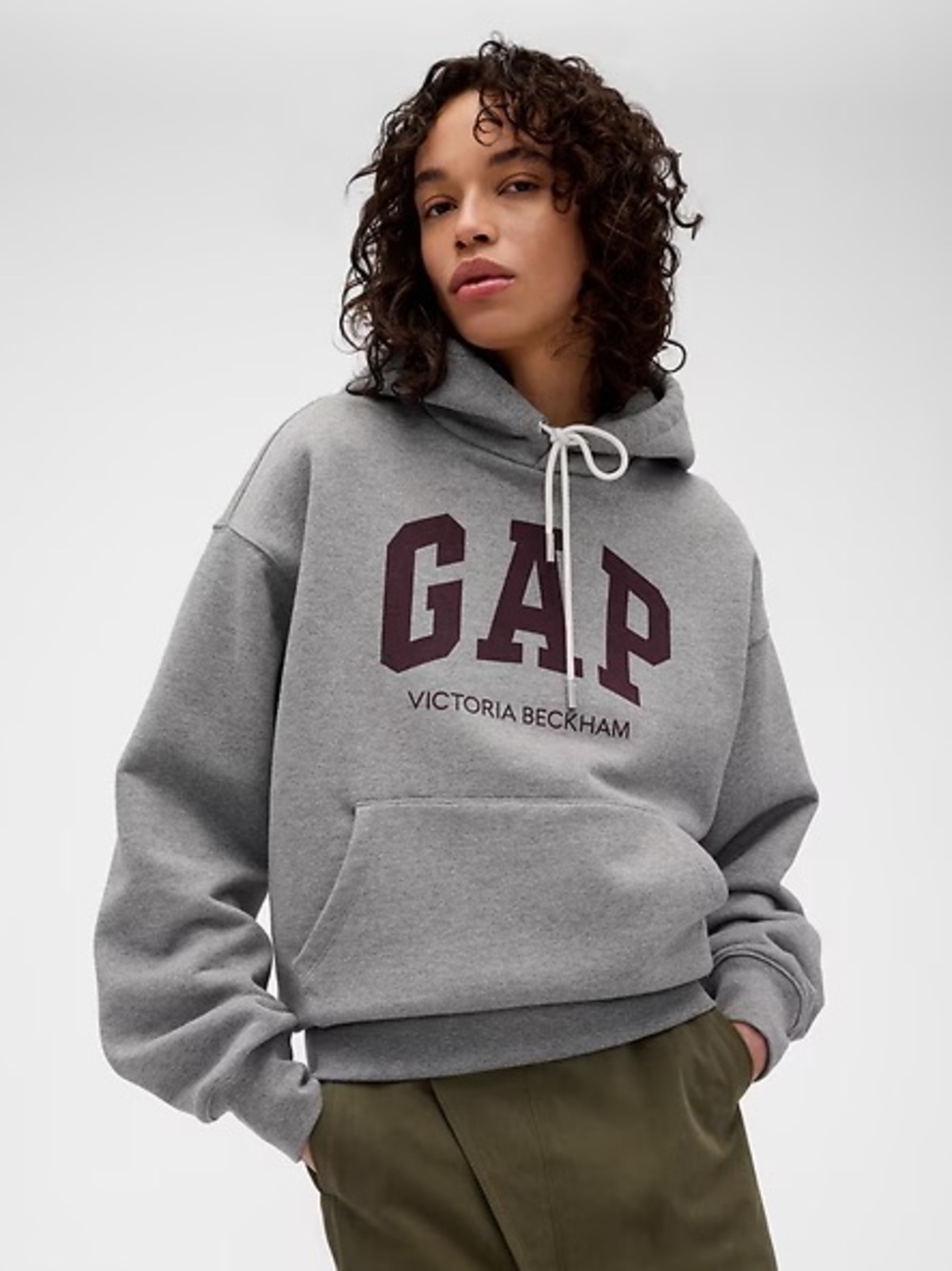 Gap x Victoria Beckham Hoodie (Small) NWT